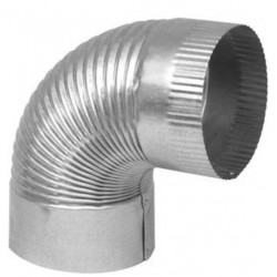 Galvanized Duct, Pipe & Fittings