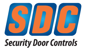 security-door-controls